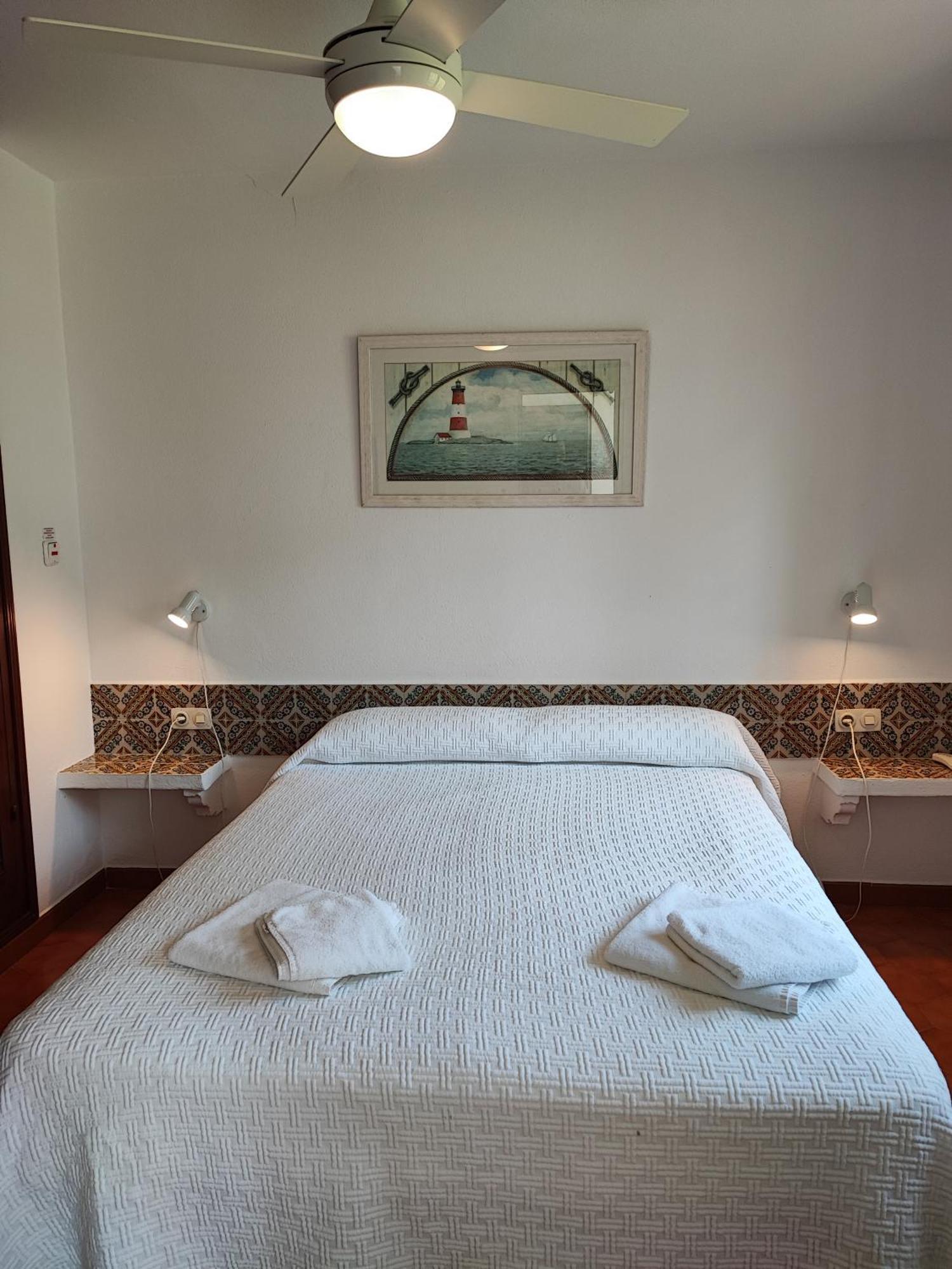 Apartamento Colibri Alaior Exterior photo
